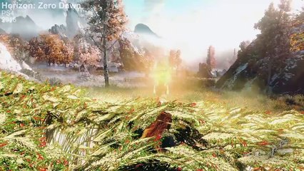 Top 10 Best Open World Games 2016 !!! UPCOMING