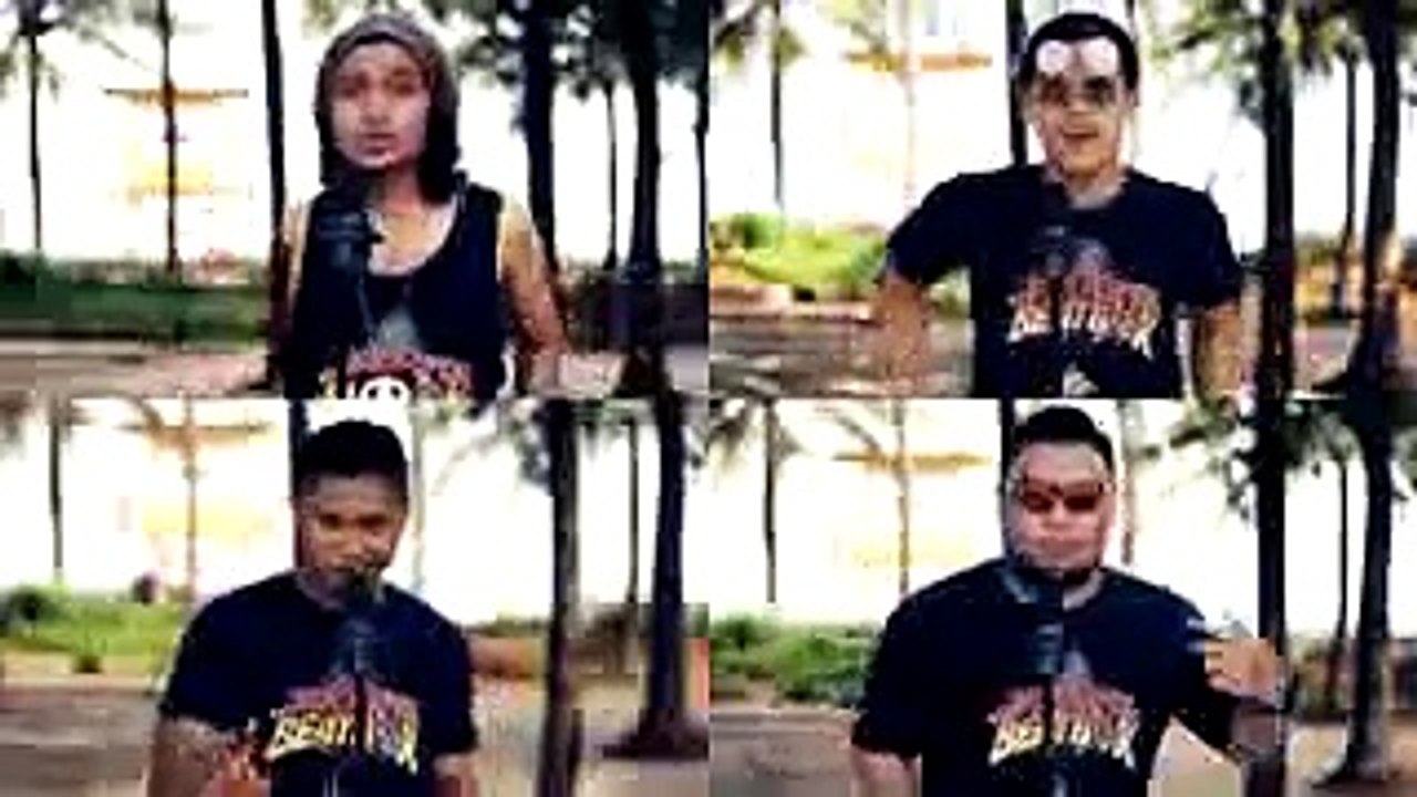 Beatbox Indonesia  Jakarta Beatbox