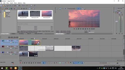 Tutorial 6 - Picture In Picture (Bahasa Indonesia)