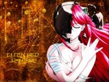 Elfen Lied Lilium Harmonica, Choir and String Version Made on Tyros 3