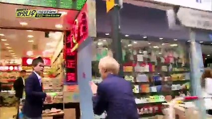 MonstaX right now 5 Arabic sub