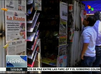 México: versión oficial sobre caso Ayotzinapa es cuestionada