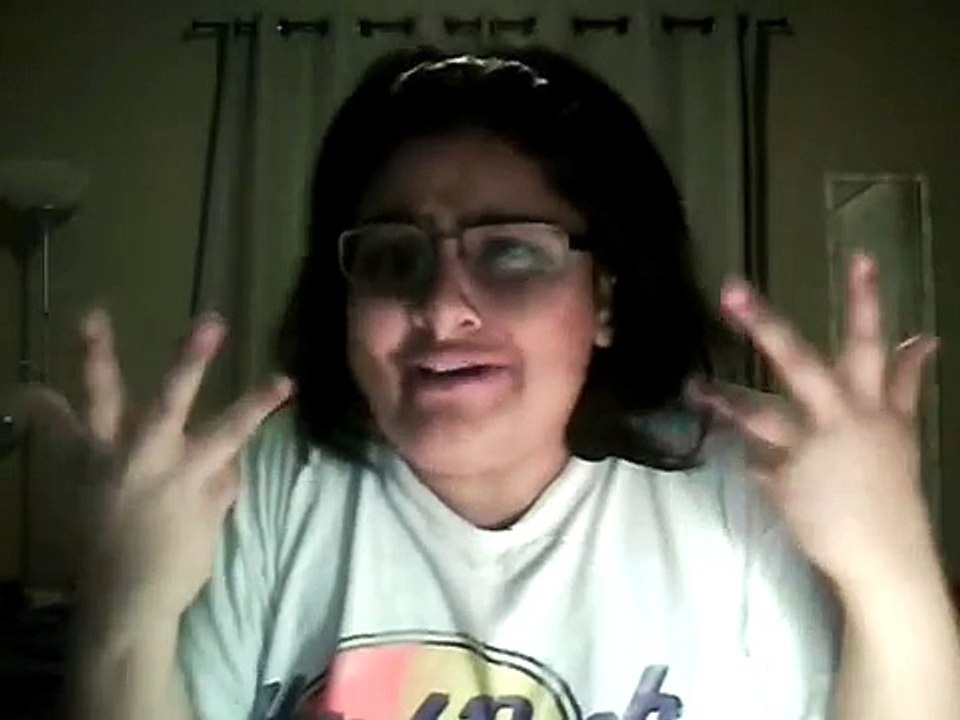 I'm Sexy and I Know It