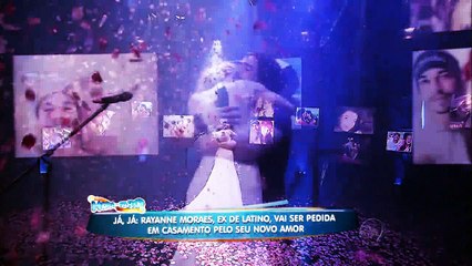 Douglas e Rayanne | flashlight