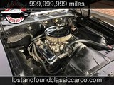 1970 Pontiac GTO  Used Cars - Mt. Vernon,WA - 2016-02-11