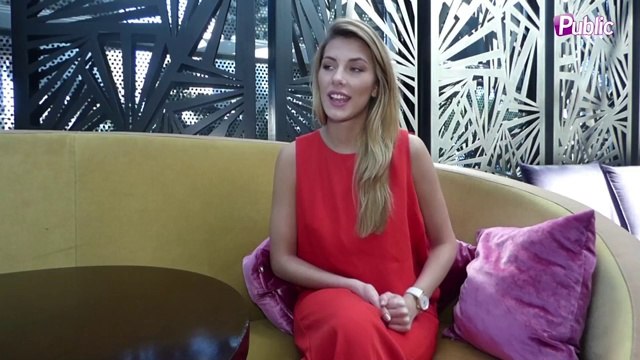 Exclu Vidéo : Marine Lorphelin et Camille Cerf : elles craquent aussi pour les fesses de Kim Kardashian !
