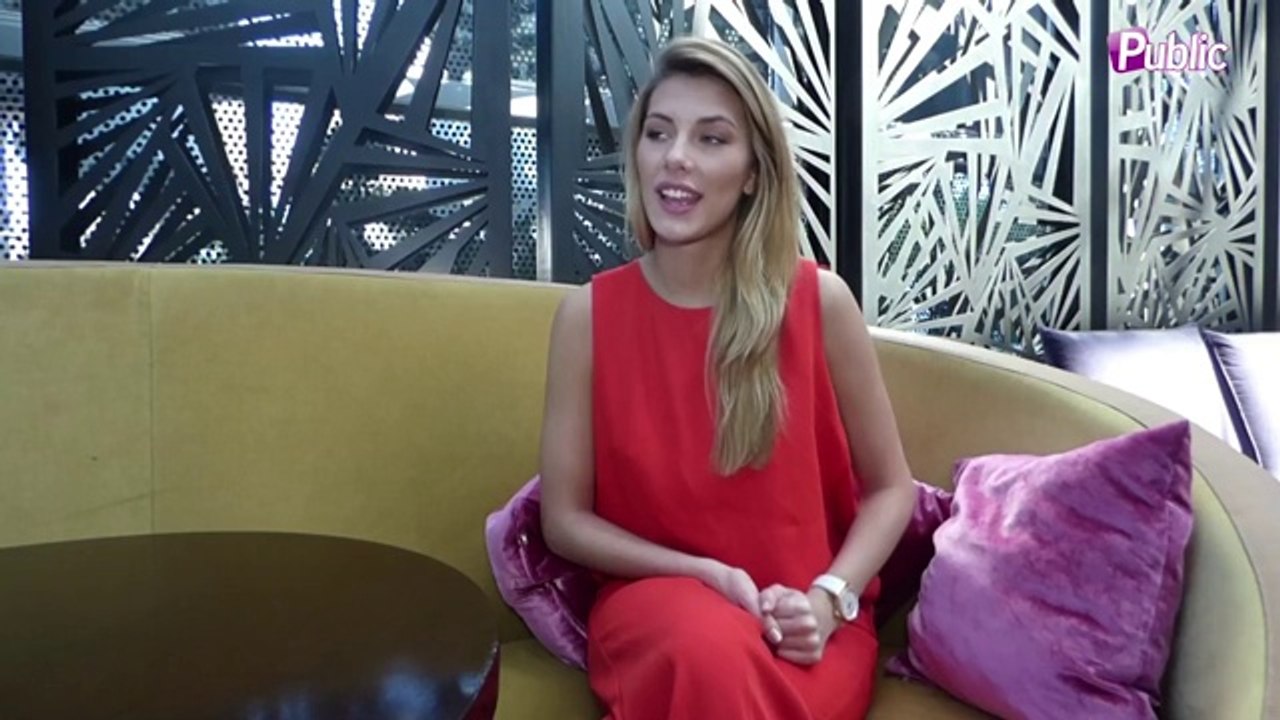 Exclu Vidéo : Marine Lorphelin et Camille Cerf : elles craquent aussi pour les fesses de Kim Kardashian !