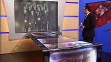 Η Μηχανή Του Χρόνου - Το Πραξικόπημα Της 21ης Απριλίου (Μέρος Β)
