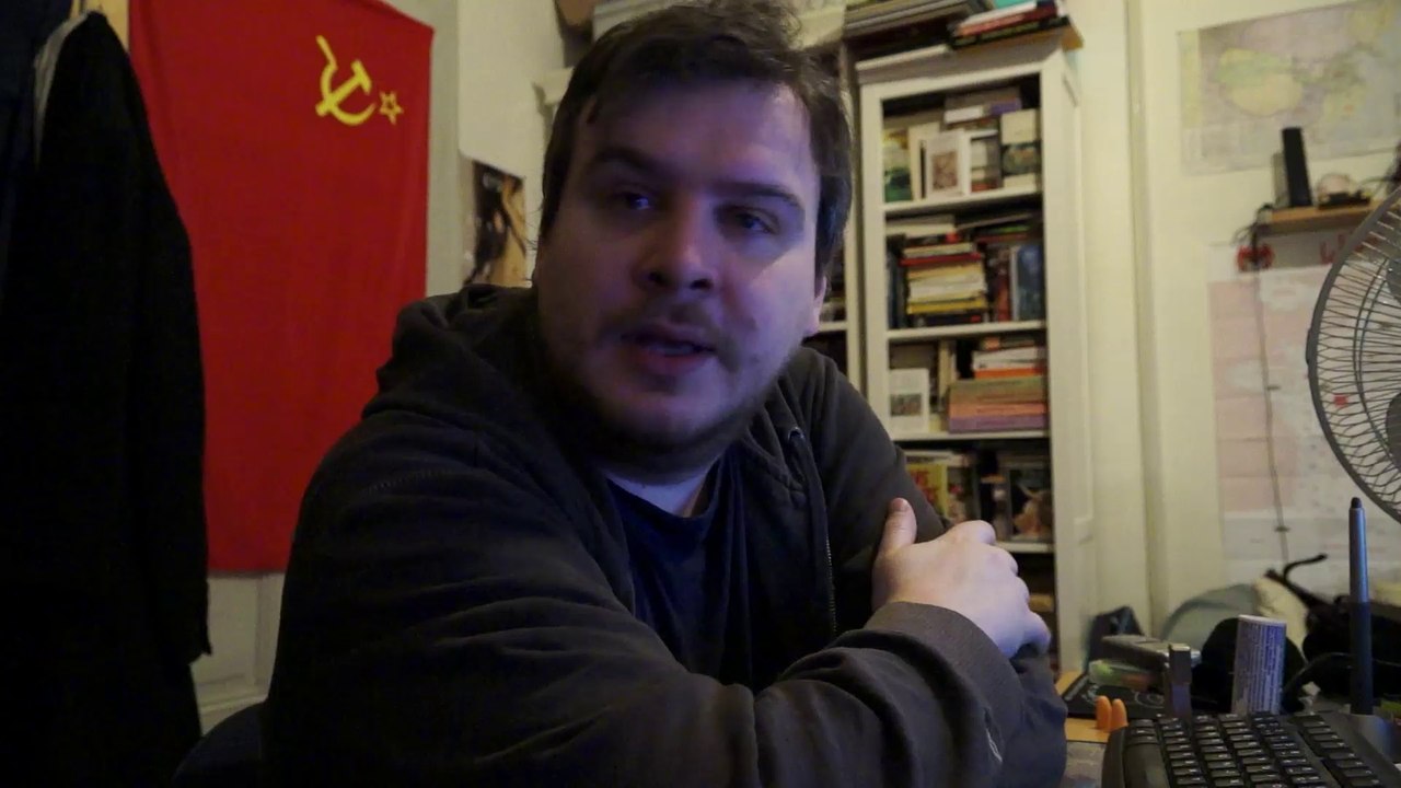 Joueur du goulag 16 : Mystic Defender + discu sur la transition 16 bits, 32 bits.