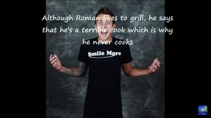 Top 5 Facts about Roman Atwood