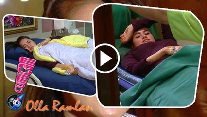 Sedot Lemak, Olla Ramlan Lemas - Cumicam 22 April 2016