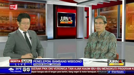 Dialog: Polemik Penggunaan Materai #3