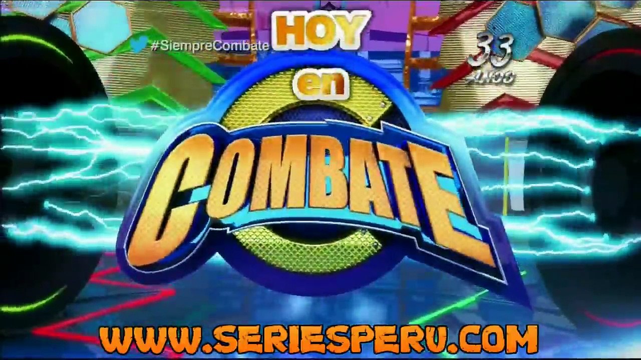 COMBATE