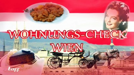 Wohnungscheck Wien | taff | ProSieben