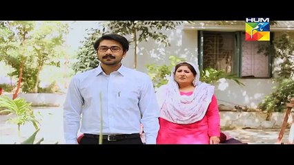 Kisay Chahoon Episode 24 Full HUM TV Drama 21 April 2016