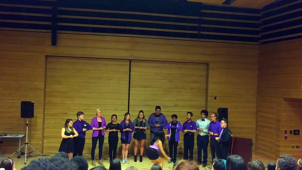 Kelis - Milkshake (Ninth Street Hooligans Cover, 2016)