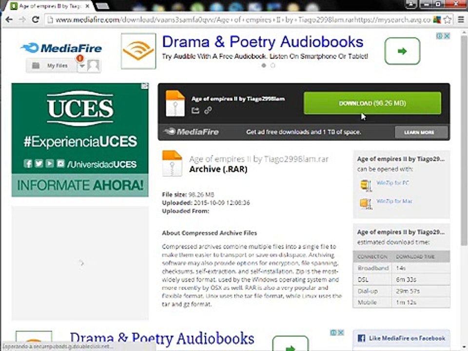 Como Descargar E Instalar Age Of Empires 2 Para Pc 100% En Español