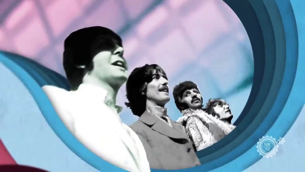 the Beatles Rock Band  capitulo 6