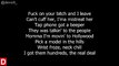 Rich The Kid ft. Migos & Famous Dex - Real Deal (Lyrics on screen)
