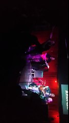 INTENSE MOSH (animal rock) presentacion del dvd MISION MOSH(4)