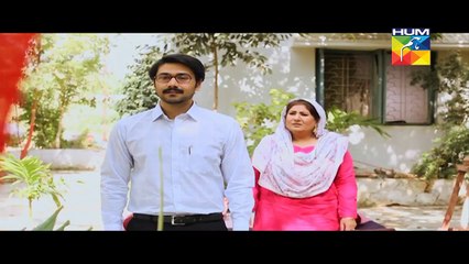 Kisay Chahoon Episode 24 Full HUM TV Drama 21 April 2016