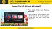 Tư Vấn Mua Smart Tivi LG 43LH600T 43 Inch Full HD Giá Rẻ Nhất Hà Nội, Tivi LG 43 Inch Internet Giá Rẻ 2016