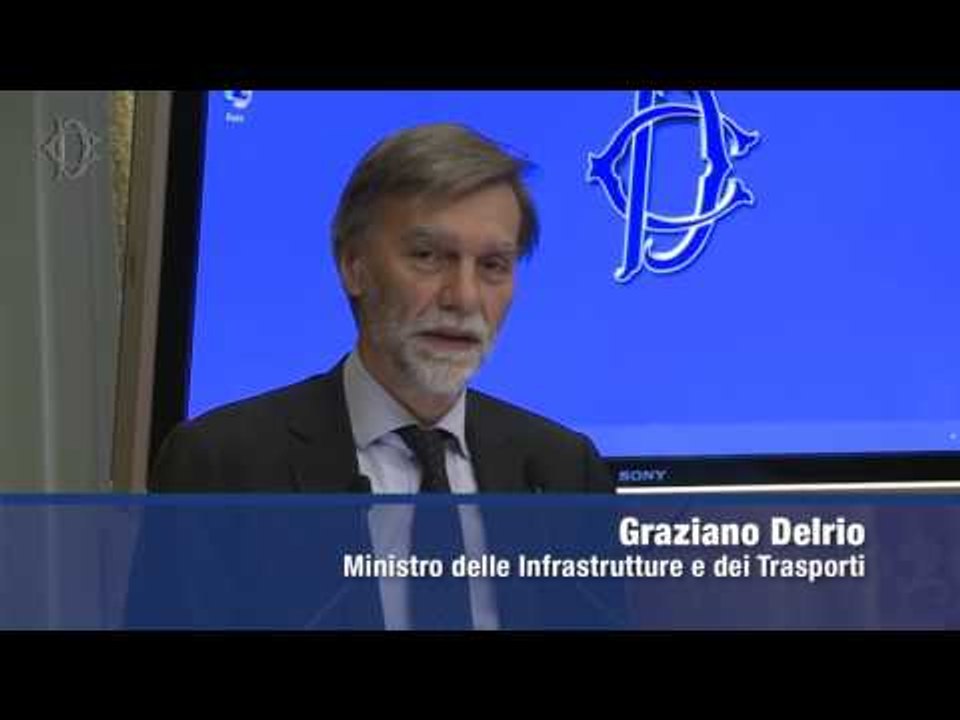 Roma - Cerimonia in onore del Corpo della Guardia Costiera (20.04.16)