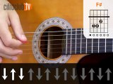 A Thousand Miles - Vanessa Carlton (aula de violão simplificada)