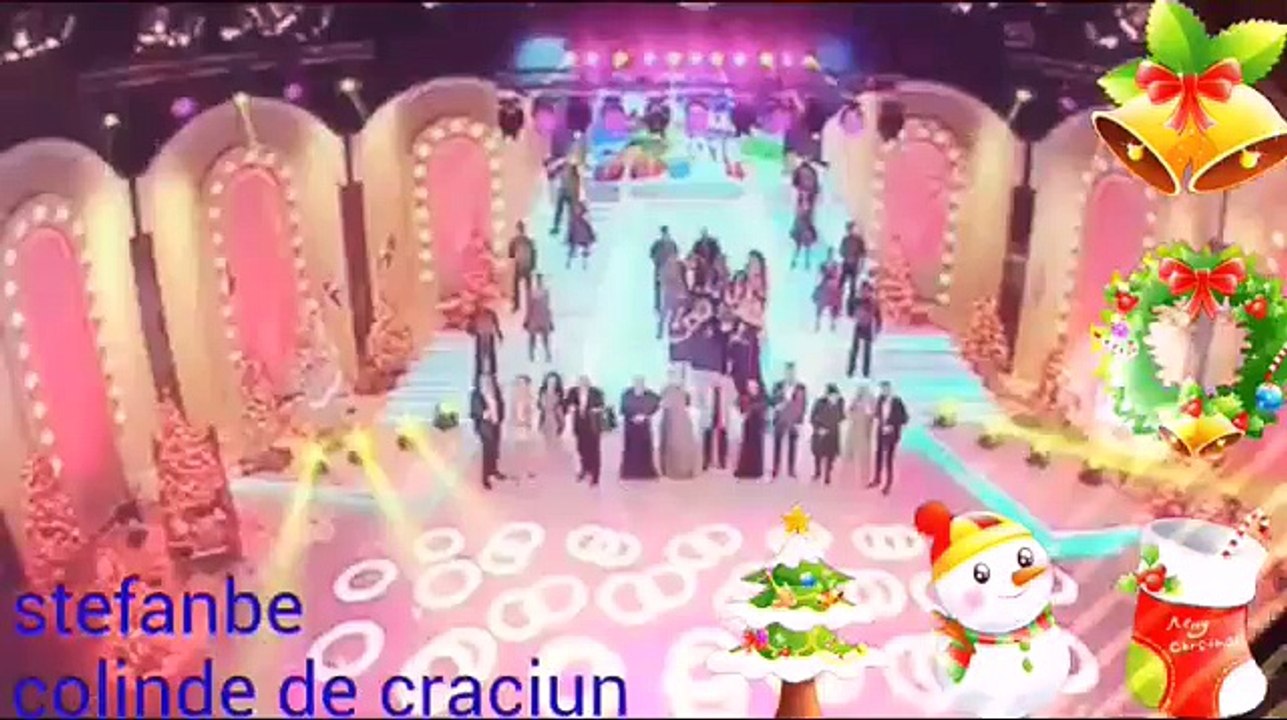 stefan hrusca feat stefanbe colind hoila hoila