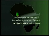We are Africa - UK Version