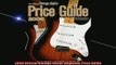 FREE DOWNLOAD  2008 Official Vintage Guitar Magazine Price Guide  DOWNLOAD ONLINE