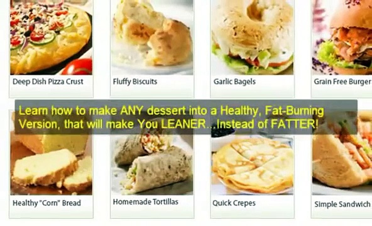 Healthy Breakfast Recipes- Easy Healthy Recipes