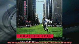 FREE PDF  Brandscapes Architecture in the Experience Economy  DOWNLOAD ONLINE