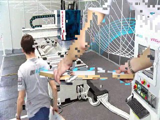 VEGA - 3 Axis CNC Router _ Fast, Practical, Reliable