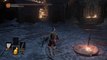 Dark Souls III - Dagger, Mailbreaker, Lothric Knight Sword Movesets & Weapon Arts Gameplay PS4
