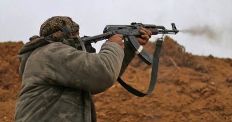 Belçika Türkiye ile "Yabancı Savaşçı Anlaşması" İstiyor