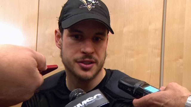 Penguins Put Rangers on the Brink