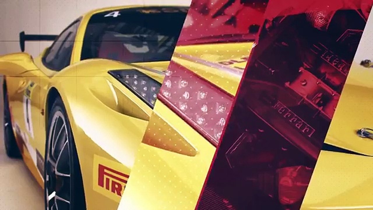 Ferrari Challenge Europe - Trofeo Pirelli  “Babalus” wins and Vezzoni overtakes Nelson