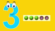 Counting Numbers   Learn How to Count from 1 to 10   Nursery Rhymes   Counting Numbers Songs 2