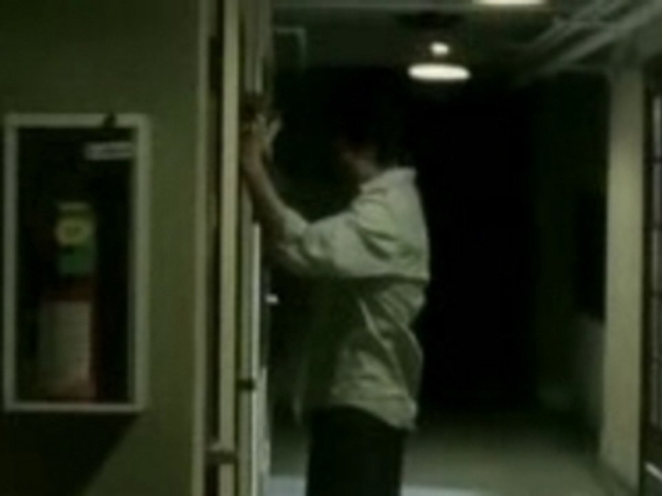 UNKLE - Burn My Shadow (feat Ian Astbury)