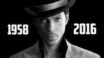 Prince Dead at 57 Famous Rock Singer Passed away 2016