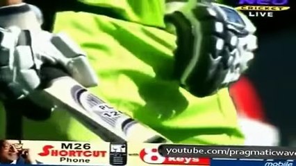 NEW -- Top 5 Funniest Cricket Moments must see