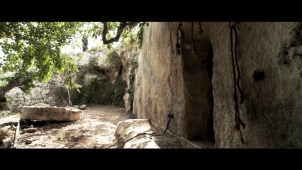 RISEN Official Trailer #2 - Now Playing!