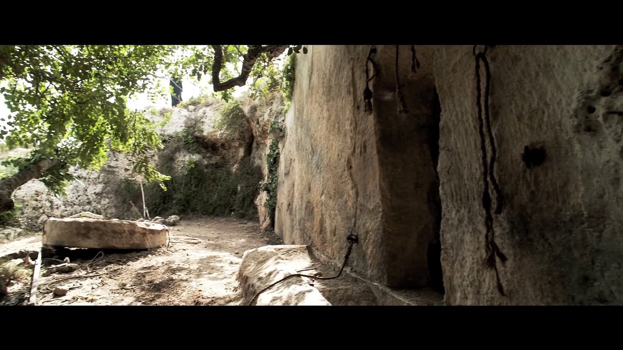RISEN Official Trailer #2 - Now Playing!