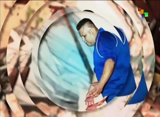 Se registran tres fuertes temblores en costa de Ecuador