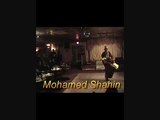 Belly Dance for Life Troupe performing (cane dance) with Mohamed Shahin