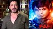 Finally! Shahrukh Khan Talks About Fan Box Office Performance