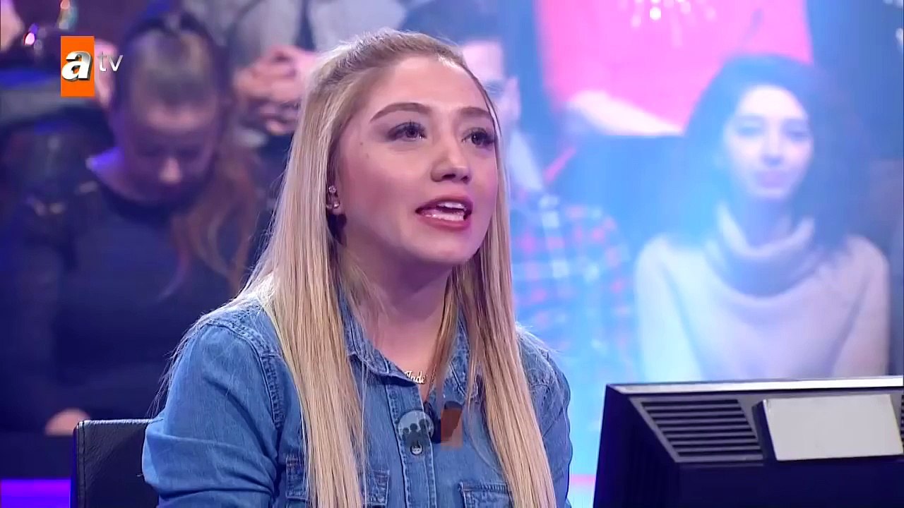Kim Milyoner Olmak İster? 531. Bölüm Fragmanı - atv