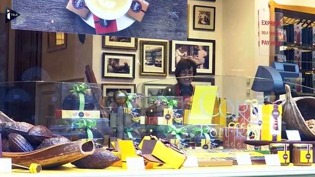 Belgique : la vie à Bruxelles, un mois après les attentats