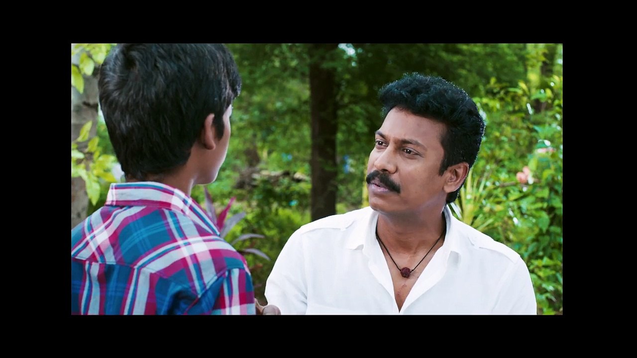 Appa - Tamil Movie Official Trailer